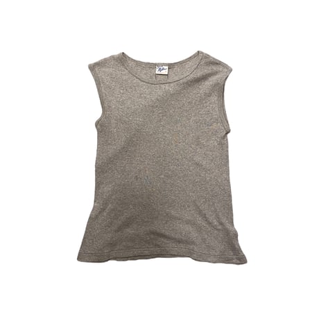 [USED] millerタンクトップ