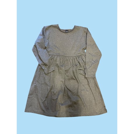 [USED]LANDS’END ワンピース