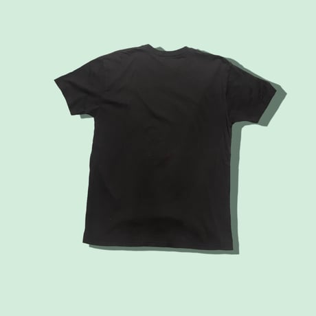[USED]naughty by nature tee