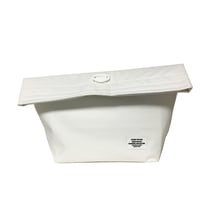 [besidethebag]  “Tactical Grab bag “design by LIVREUR DE REPAS