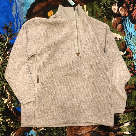 [USED] L.L.Bean フリース♡プルオーバー