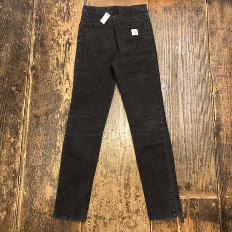 [USED] PICCADILLY スキニーパンツ