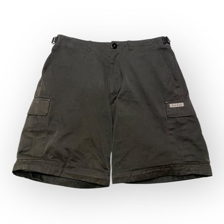 [USED] BLACK デタッチャブルPT