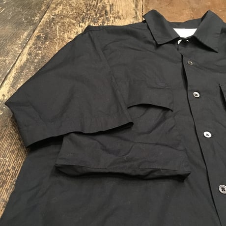 [USED]  "TAKEO KIKUCHI"  BIG   SHIRTS