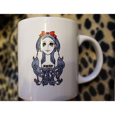 [BENICOTOY] マグ CUP