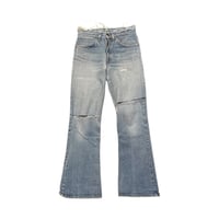 [USED] Vintage Levis 646（W29/L30）