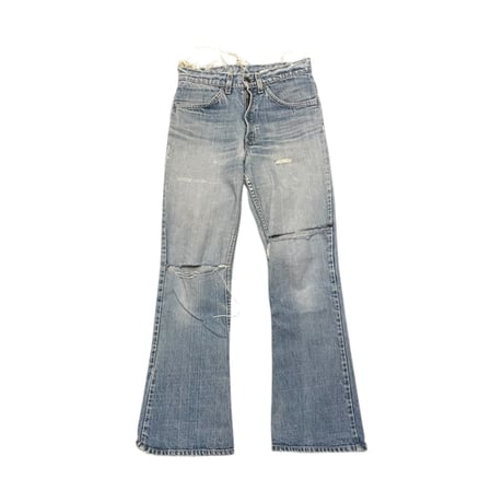 [USED] Vintage Levis 646（W29/L30）