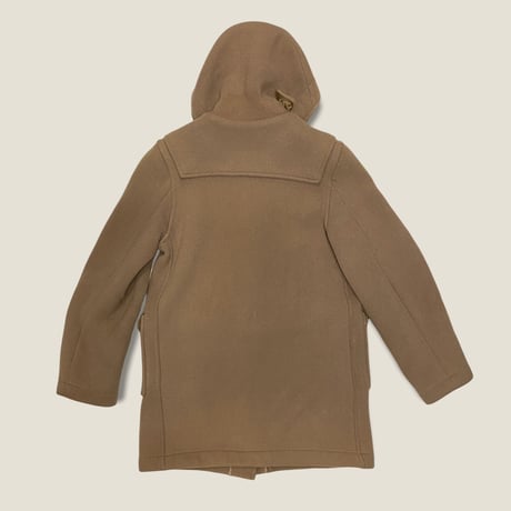 [USED] Gloverall ダッフルコート！