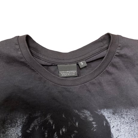 [USED] “Doors” tee