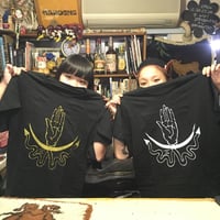 [HAMADARAKA] Concierto De La Familia Tee！！