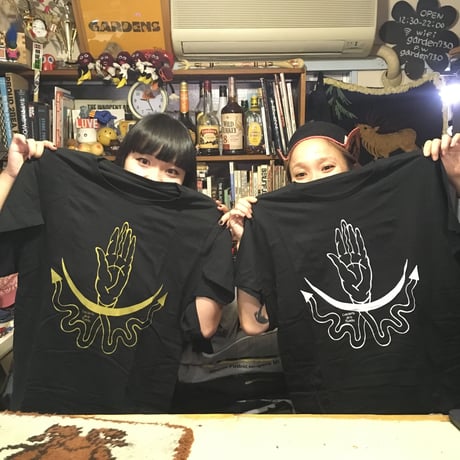 [HAMADARAKA] Concierto De La Familia Tee！！