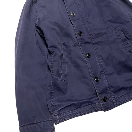 [USED] 60's vintage U.S.NAVY サブマリンJKT