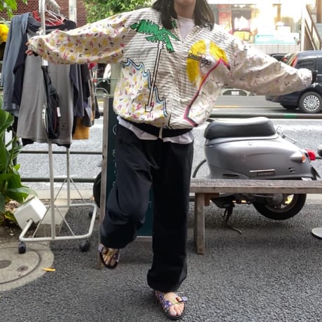 [USED] The Beach Boys vintage  PAPER JACKET