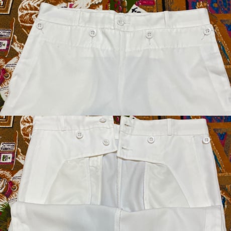 [USED] EURO SAILOR PANTS