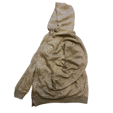 [USED]Vintage  Zip  PARKA ♡made in USA