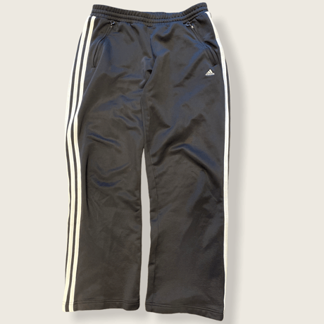 [USED] adidas ジャージーパンツ