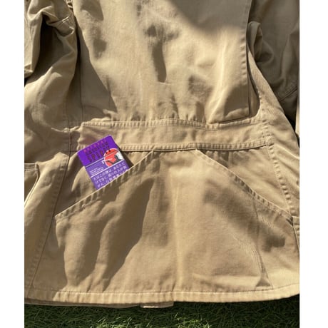 [USED] 60’sハンティングJKT