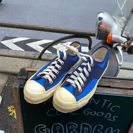 [deadstock]Hanes x moonstar sneaker‼︎