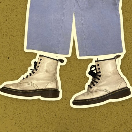 [USED] 70's CORDS スラックス