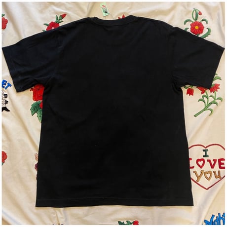 [USED]MICHEAL JACKSON"BEAT IT" Tee