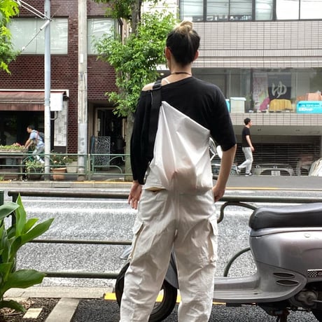 [SELECT] NYLONショルダーBAG 5色