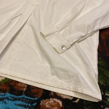 [SELECT] 50's GRANDPA L/S SHIRTS Re-pro
