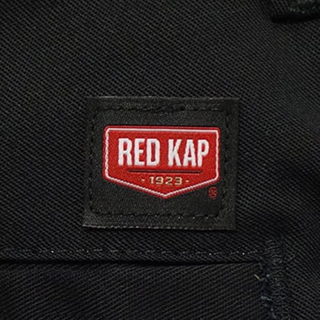 [SELECT] REDKAP  8oz ジーンカット WORK PANTS