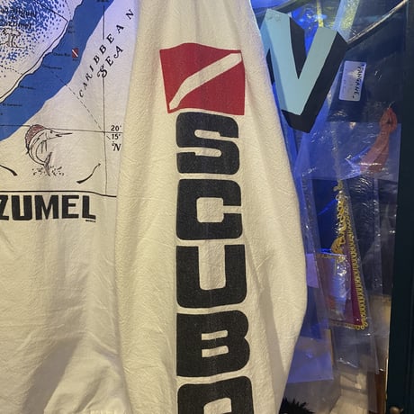 [USED]カリブ海コットンParker
