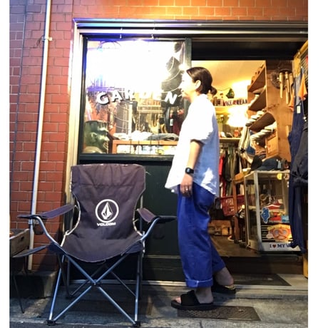 [USED] Ralph Lauren リネンシャツ