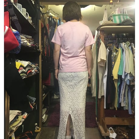 [USED] MEOW MEOW tee