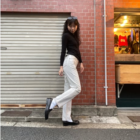 [USED] Levi's 26501 (W26 L29)