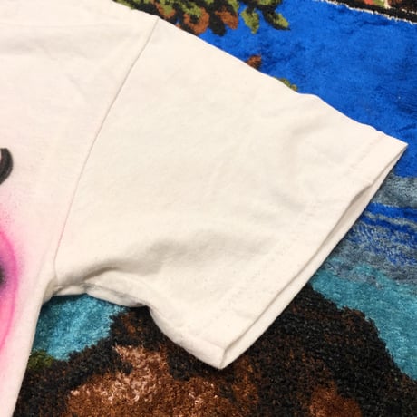 [USED] NEON エアブラシ Tee！！