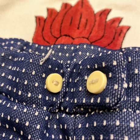 [USED] 70's "Jantzen" フレアPANTS♡