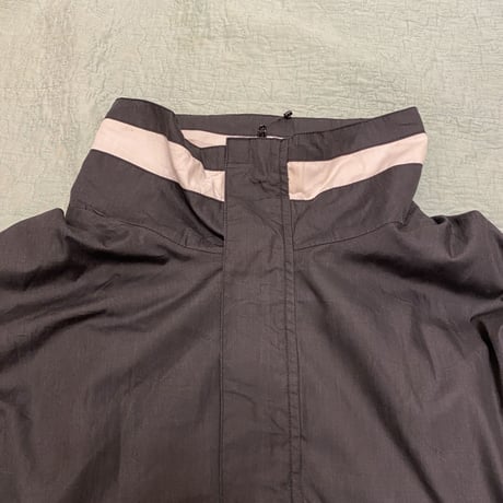 [USED] ''Miller Genuine Draft'' ナイロンプルオーバー！