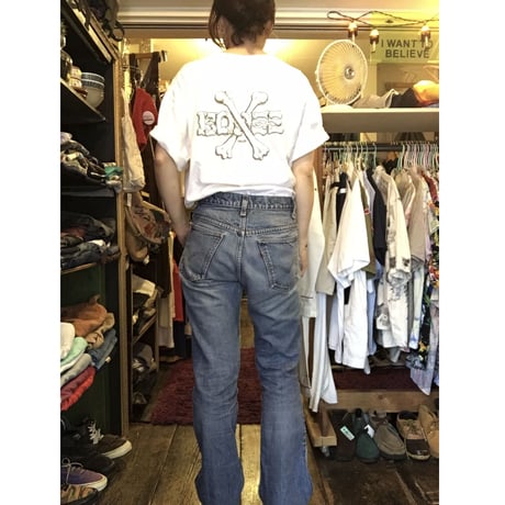 [USED] POWELL BONES Tee