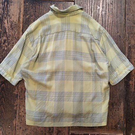 [USED] VINTAGE さわやかシャツ