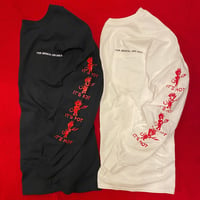 [CHEAP TIME$]  IT'S  HOT  LONG Tee