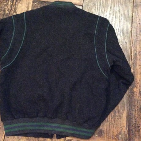 [USED]  McGREGOR BIG SIZEブルゾン