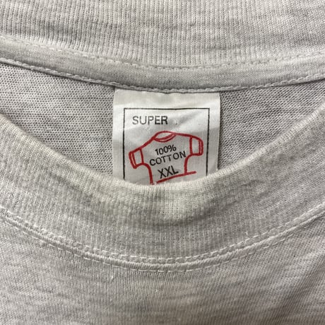 [USED] ぐるぐる！Good Print Tee