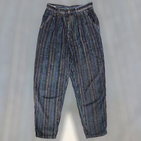 [USED]パイル地ぽい PANTS 🛋️