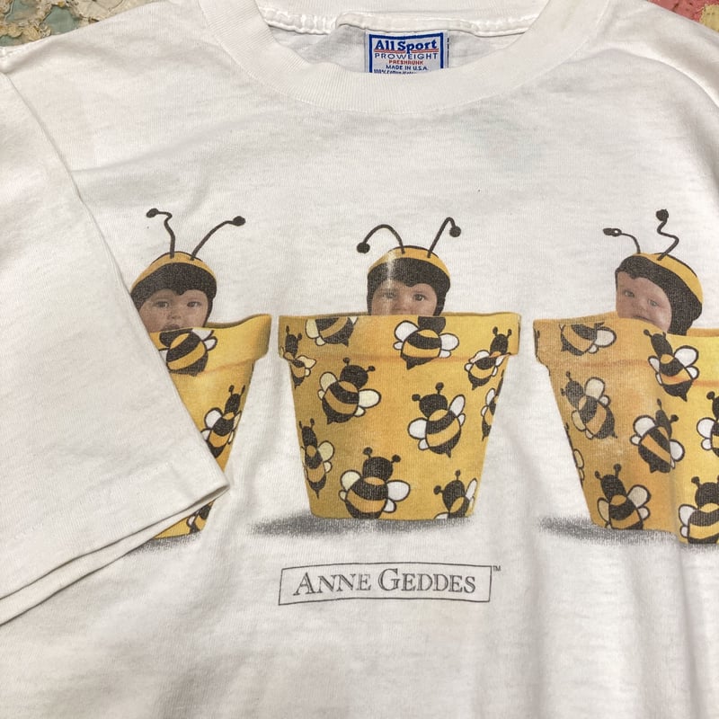 トップス Murino \"ANNE GEDDES\" T-shirt Murino 