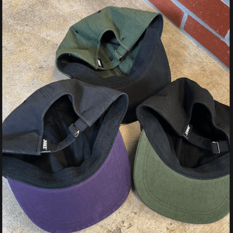 [JHAKX ]  JHAKX "Sunny Dry Hat's" 2024