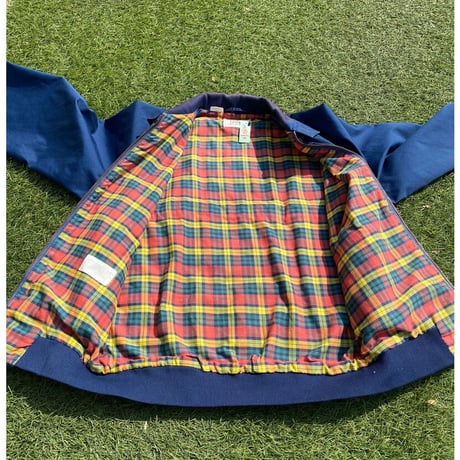 [USED] OLD‼︎  IZOD  LACOSTE スウィングトップ！