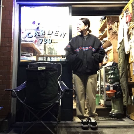 [USED] Carhartt風  WESTERN JKT