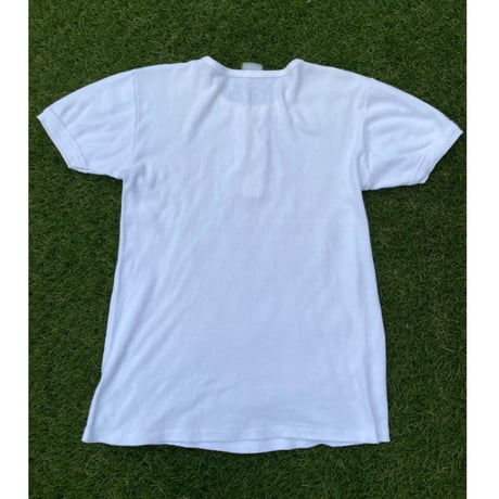 [USED]  EURO vintage ヘンリーネック