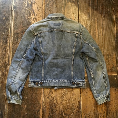 [USED] Euro LEVIS  Gジャン