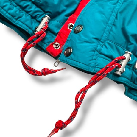 [USED] SJB 中綿JACKET⛷️