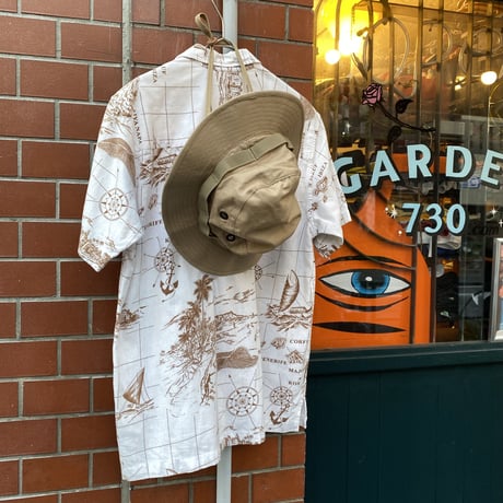 [SELLECT] ジャングルHAT