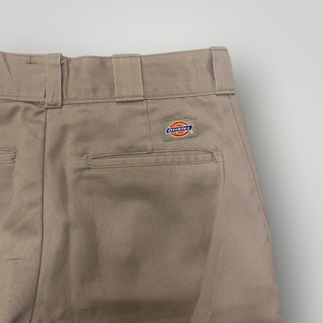 [USED]Old Dickies shorts