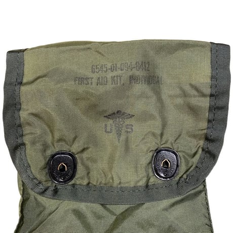 [SELECT] US ARMY DEADSTOCK ポシェット